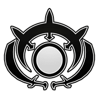 G-L-A emblem