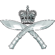 RGR emblem