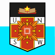 UNSW emblem