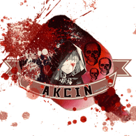 AKCIN emblem