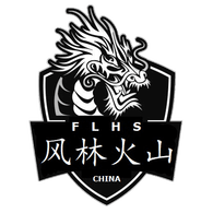 FLHS emblem