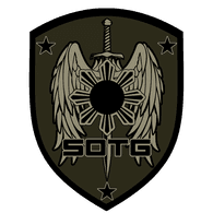 S0TG emblem