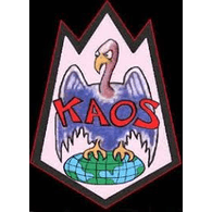 _KAOS emblem