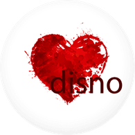 DISNO emblem