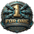 FOR1 emblem