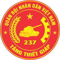 TDTG emblem