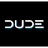 DUDE emblem