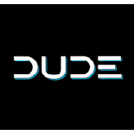 DUDE emblem
