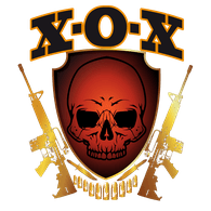 X-O-X emblem