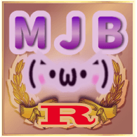 MJB-R emblem