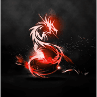 DRAGO emblem