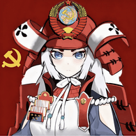 RED emblem