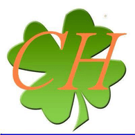 C_H emblem