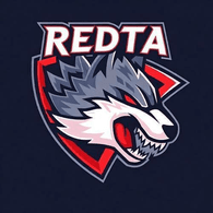 REDTA emblem