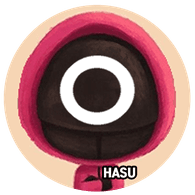 HASU emblem