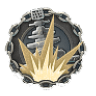D-POI emblem