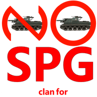 NOSPG emblem