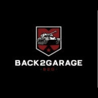 -B2G- emblem