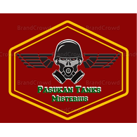P-T-M emblem
