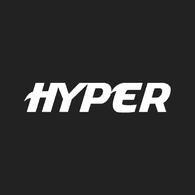 HYPER emblem