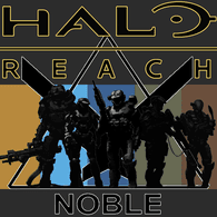 NOBLE emblem