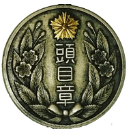 E101E emblem