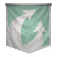 PP emblem
