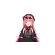 NANA_ emblem