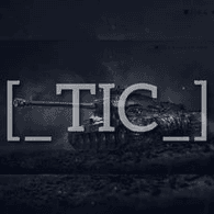 _TIC_ emblem