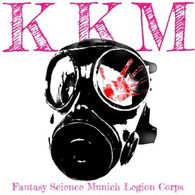 KKM emblem
