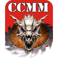 CCMM emblem