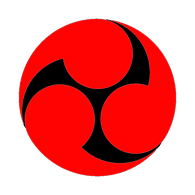 CAMOF emblem