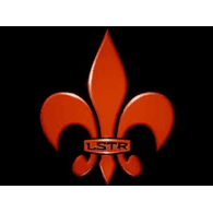 LSTR emblem