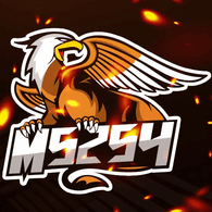 M5254 emblem