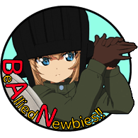 -BAN- emblem
