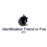 IFF emblem