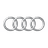 AUDI emblem