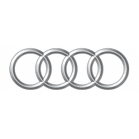 AUDI emblem