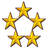 CMDR emblem