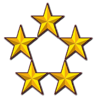 CMDR emblem