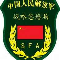 CNSFA emblem