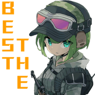 TBEST emblem
