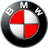 BMW emblem