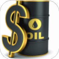 OIL emblem