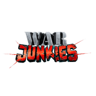 JUNKY emblem