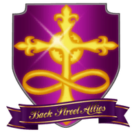 B_S_G emblem