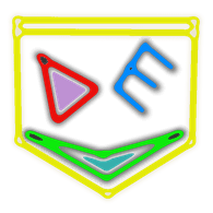 DEV emblem