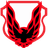 FRONT emblem