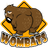 -WB- emblem