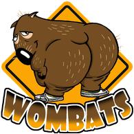 -WB- emblem